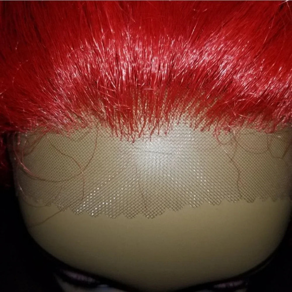 Swiss Lace Furtura Wig - FSL OCEAN - Picture 7 of 9